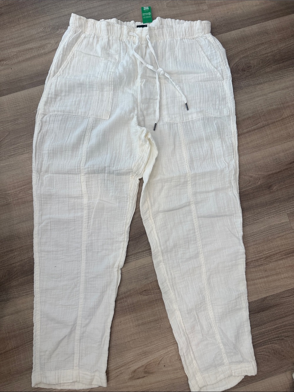 Gap pants